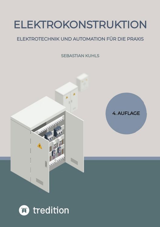 Produktbild: Elektrokonstruktion