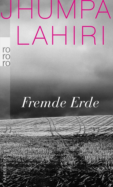 Produktbild: Fremde Erde