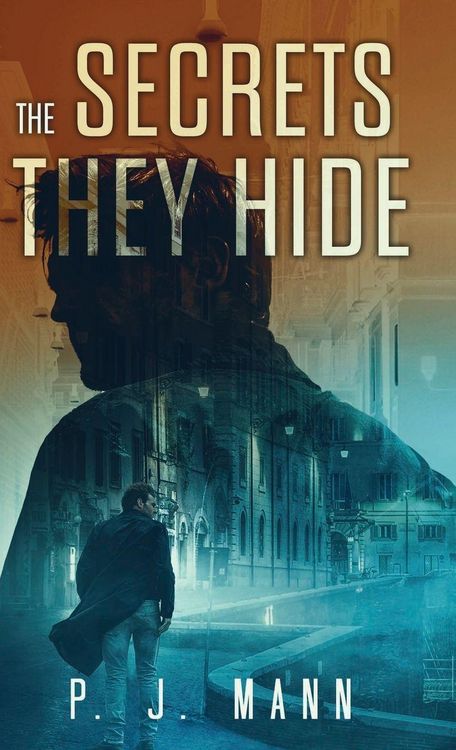 Produktbild: The Secrets they Hide