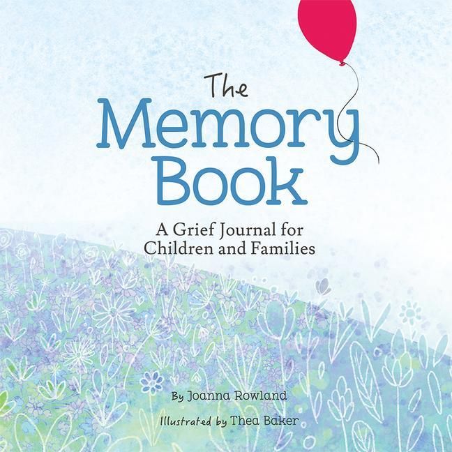 Produktbild: The Memory Book