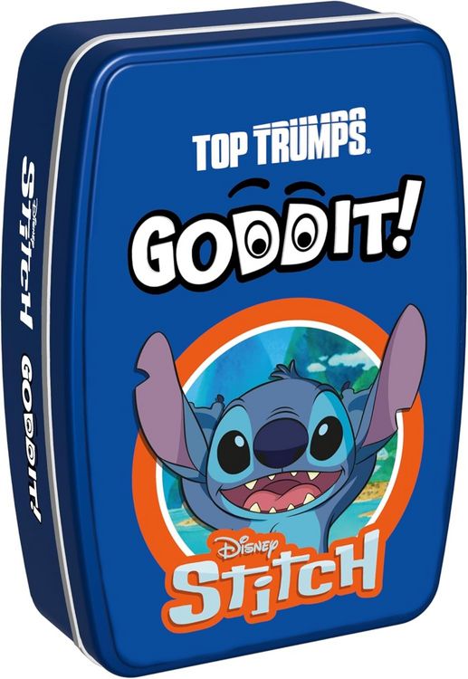 Produktbild: Goddit Stitch
