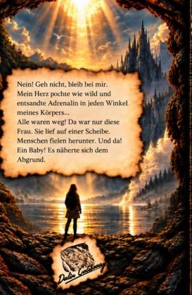 Produktbild: F&uuml;r dich, &uuml;berlebe ich!