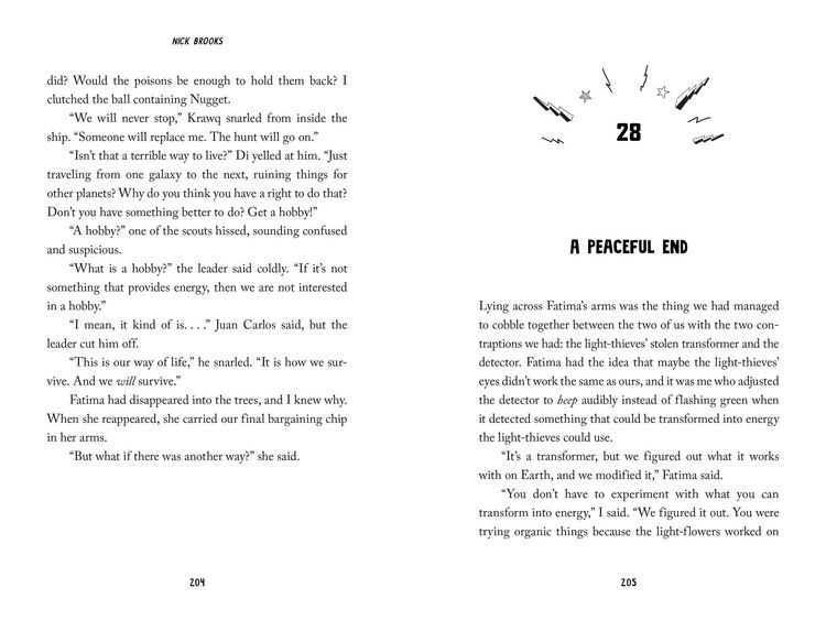 Produktbild: Everything Interesting Keeps Happening to Ethan Fairmont