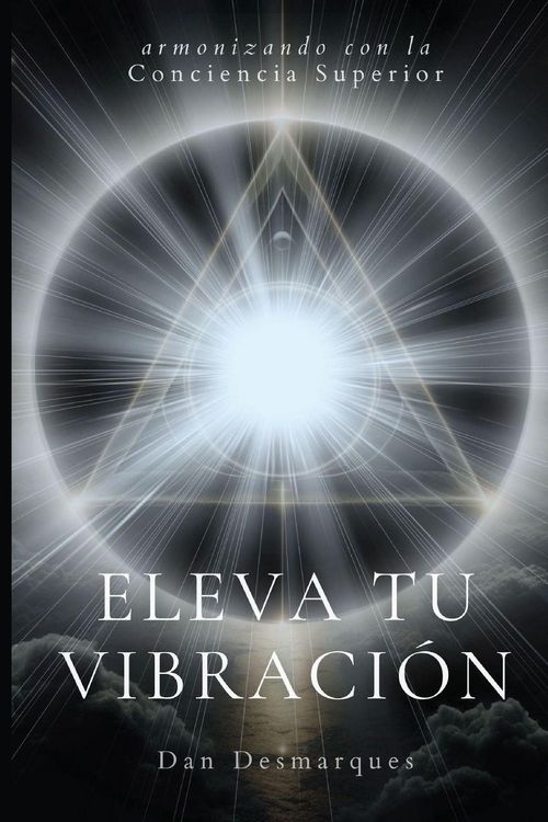 Produktbild: Raise Your Frequency / Eleva tu Vibraci&oacute;n