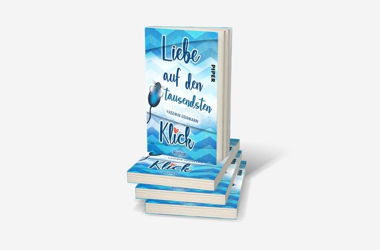 Produktbild: Liebe auf den tausendsten Klick