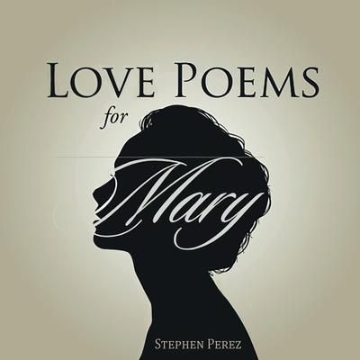 Produktbild: Love Poems for Mary