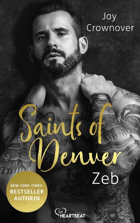 Produktbild: Saints of Denver - Zeb