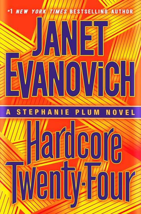 Produktbild: Hardcore Twenty-Four