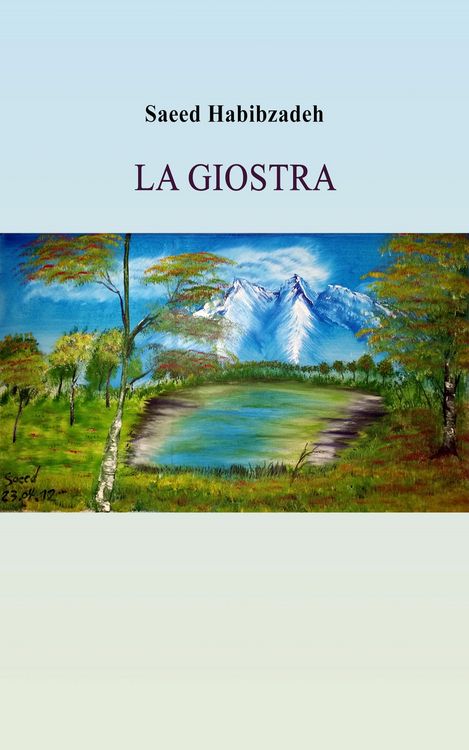 Produktbild: La giostra