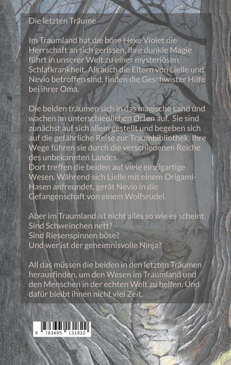 Produktbild: Die letzten Tr&auml;ume