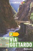Produktbild: Via Gottardo