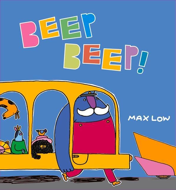 Produktbild: Beep Beep!