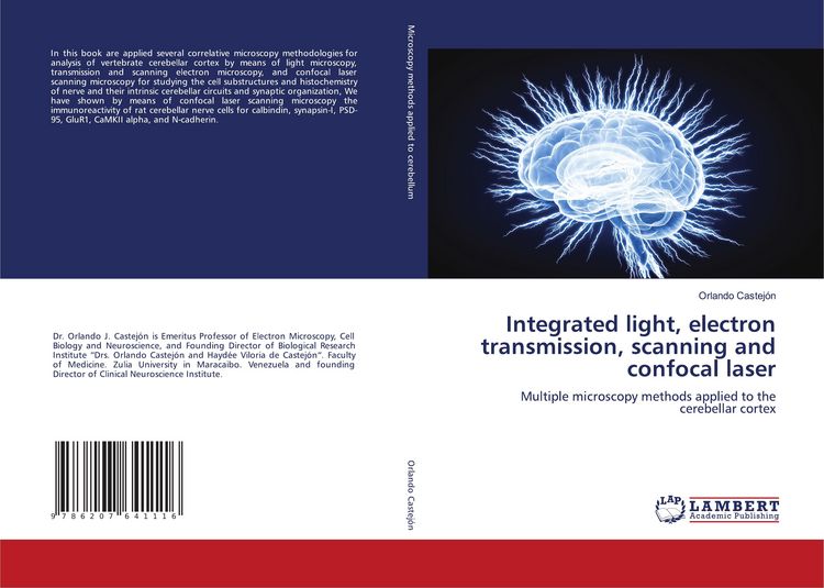 Produktbild: Integrated light, electron transmission, scanning and confocal laser