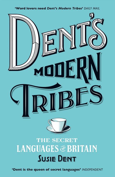Produktbild: Dent''s Modern Tribes