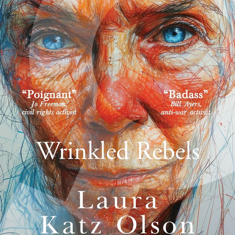 Produktbild: Wrinkled Rebels