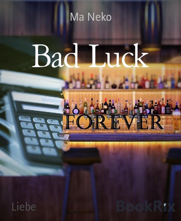 Produktbild: Bad Luck