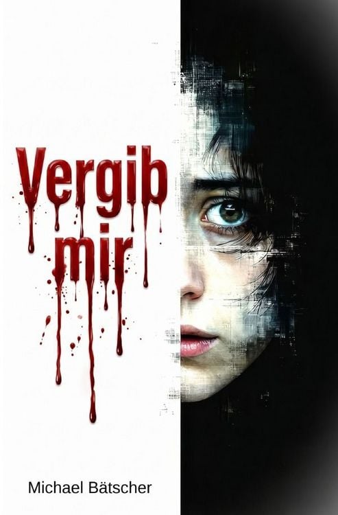 Produktbild: Vergib mir
