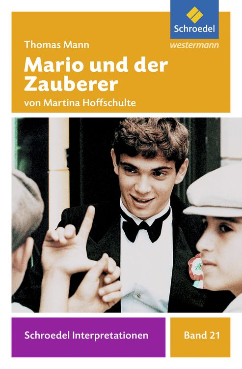 Produktbild: Schroedel Interpretationen