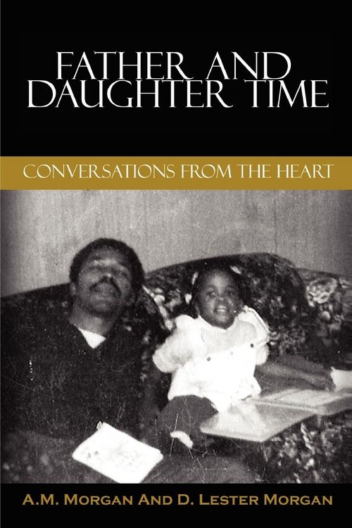 Produktbild: Father and Daughter Time