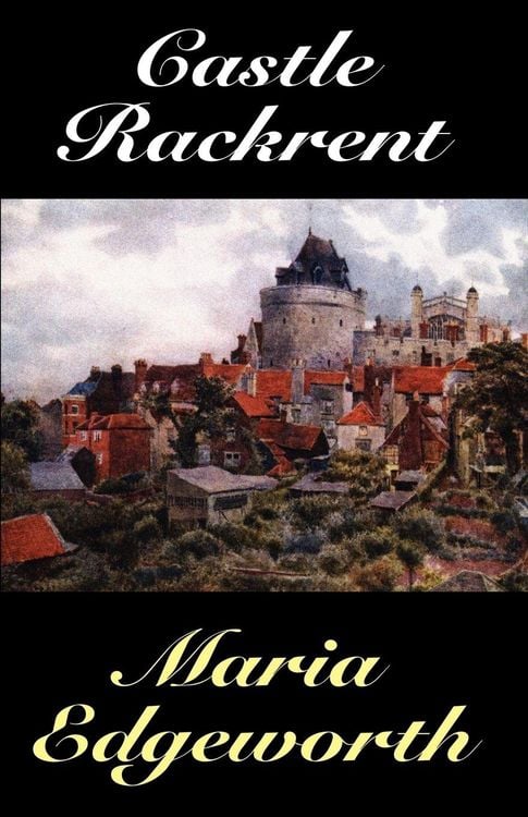 Produktbild: Castle Rackrent