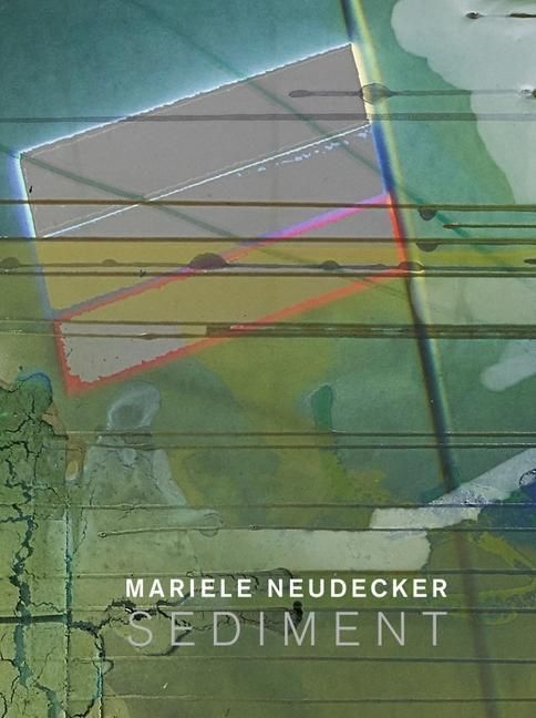 Produktbild: Mariele Neudecker - Sediment