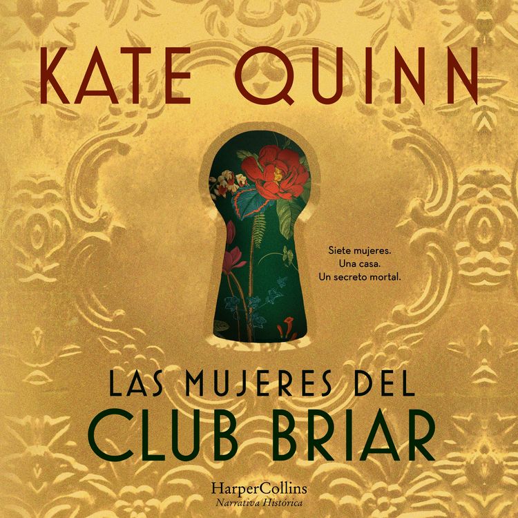 Produktbild: Las mujeres del Club Briar