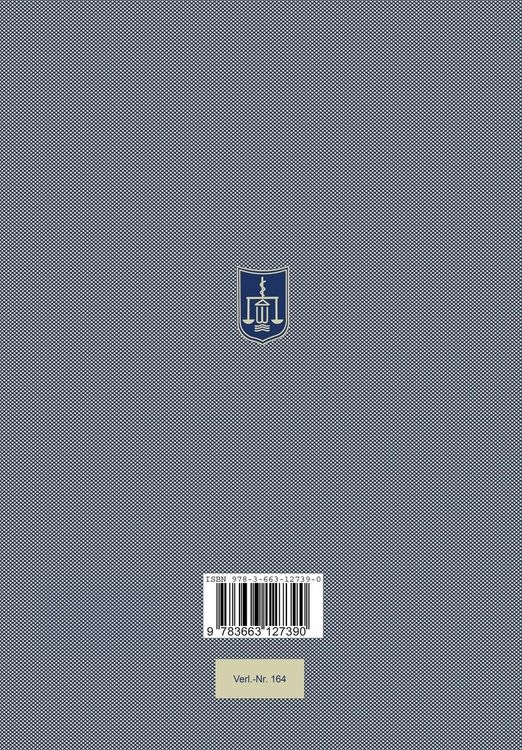 Produktbild: Bilanz- und Betriebsanalyse