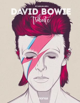 Produktbild: David Bowie