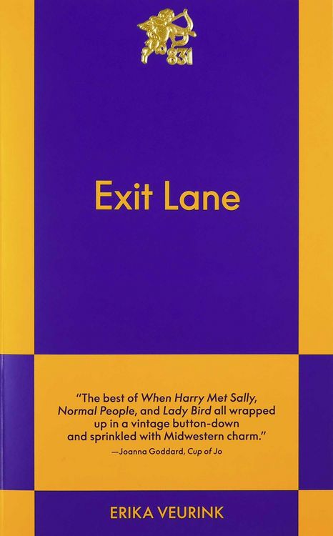 Produktbild: Exit Lane