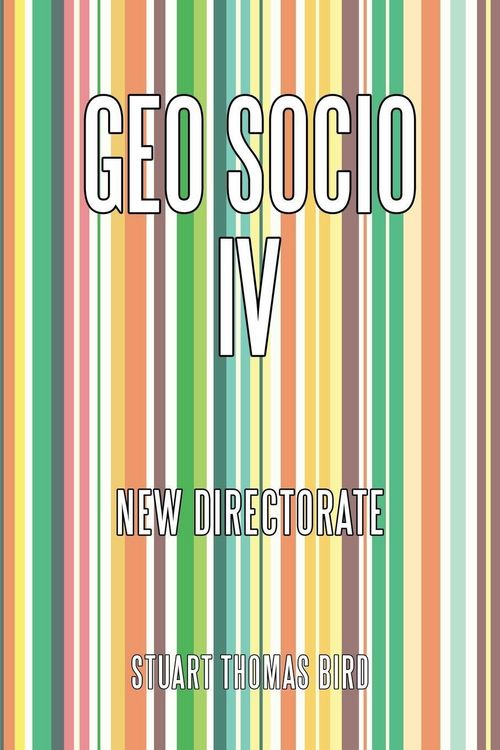 Produktbild: Geo Socio Iv