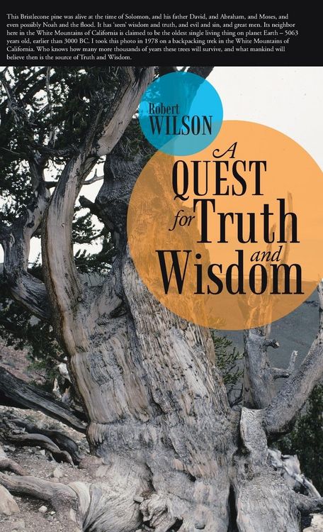 Produktbild: A Quest for Truth and Wisdom