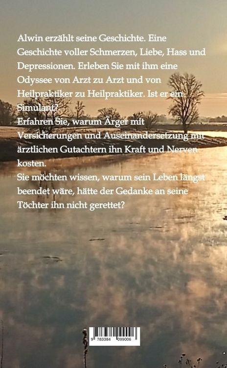 Produktbild: Fibro oder Fusel