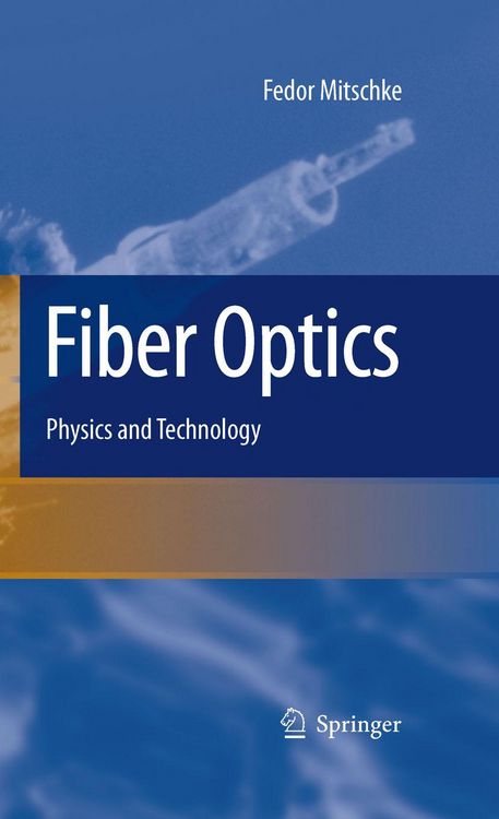 Produktbild: Fiber Optics