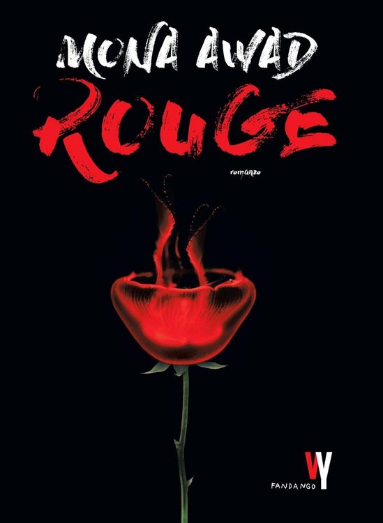 Produktbild: Rouge. Ediz. italiana
