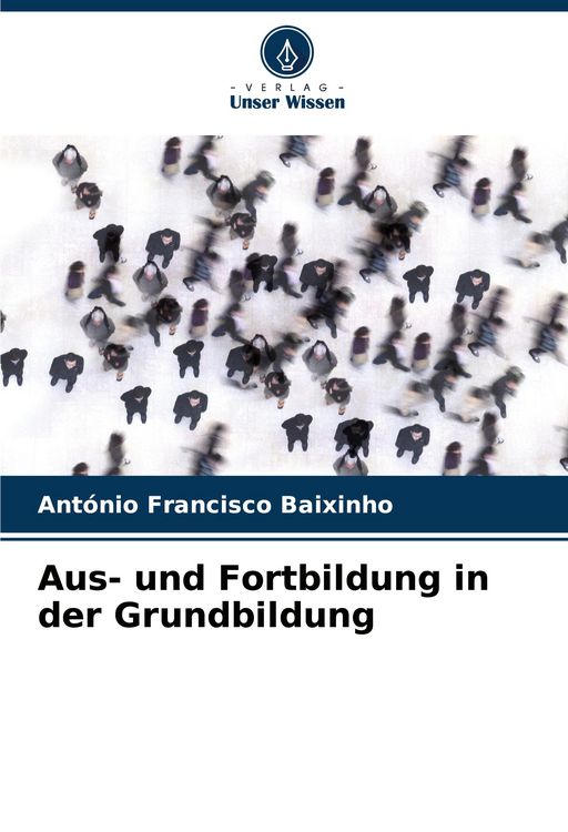 Produktbild: Aus- und Fortbildung in der Grundbildung