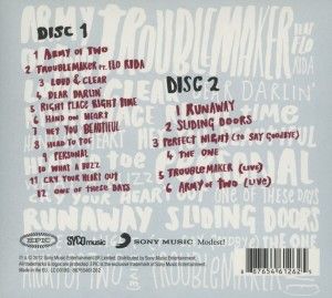 Produktbild: Murs, O: Right Place Right Time