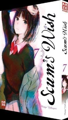 Produktbild: Scum's Wish &ndash; Band 7