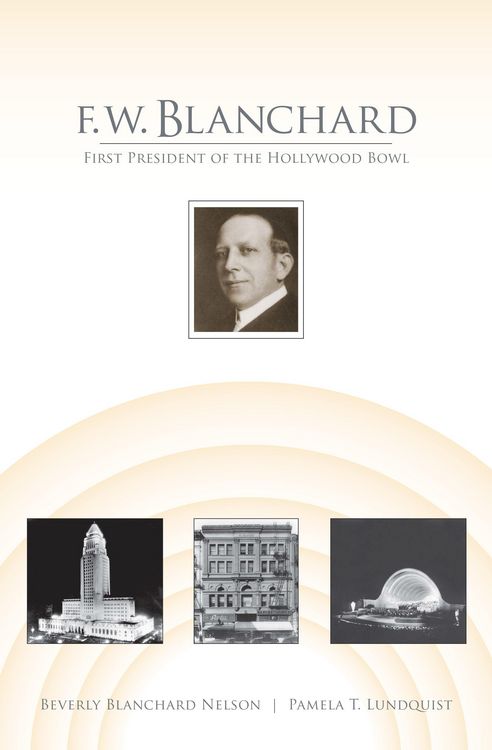 Produktbild: F.W. Blanchard