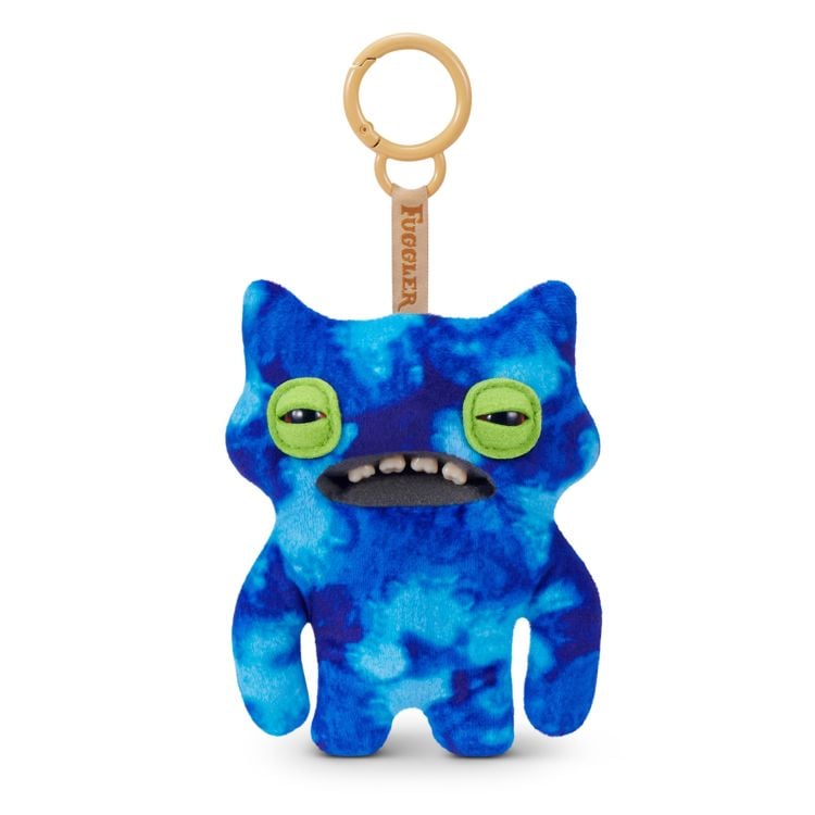 Produktbild: Fuggler - Key Rings 5"
