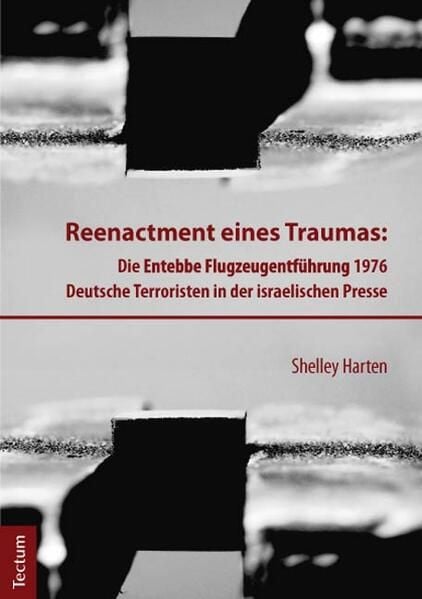 Produktbild: Reenactment eines Traumas