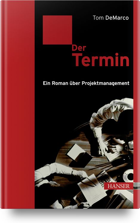 Produktbild: Der Termin