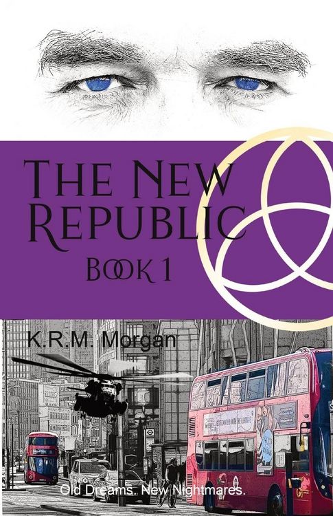 Produktbild: The New Republic