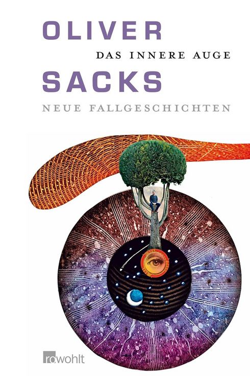 Produktbild: Das innere Auge