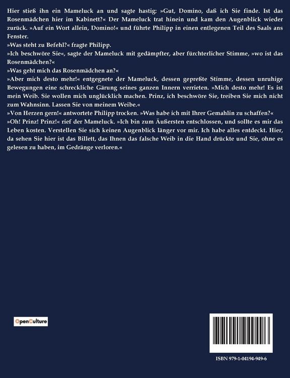Produktbild: Das Abenteuer der Neujahrsnacht