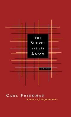 Produktbild: The Shovel and the Loom