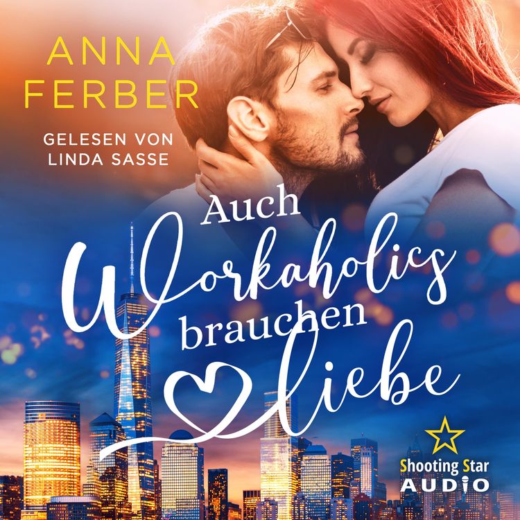 Produktbild: Auch Workaholics brauchen Liebe