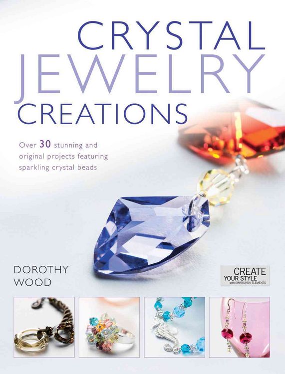 Produktbild: Crystal Jewellery Creations