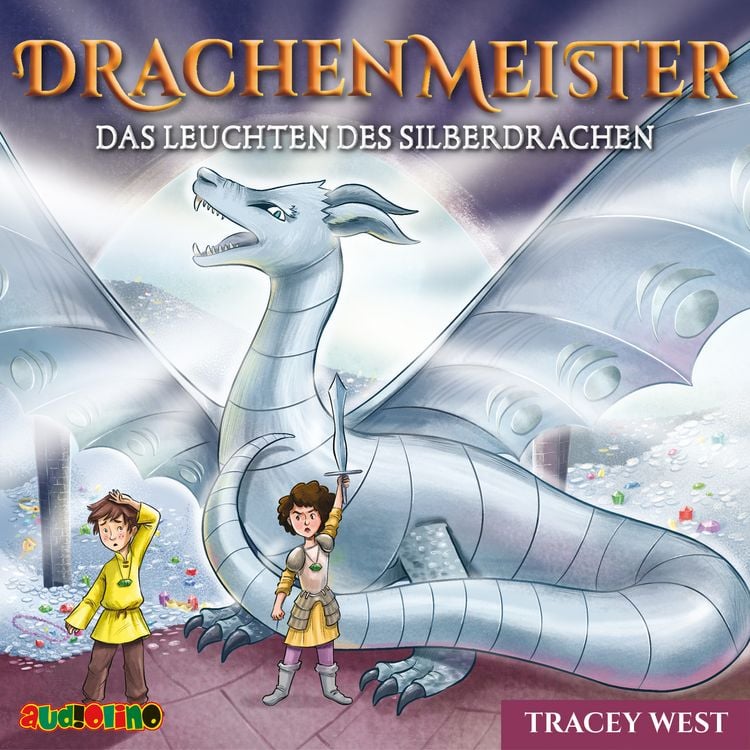 Produktbild: Drachenmeister (11)