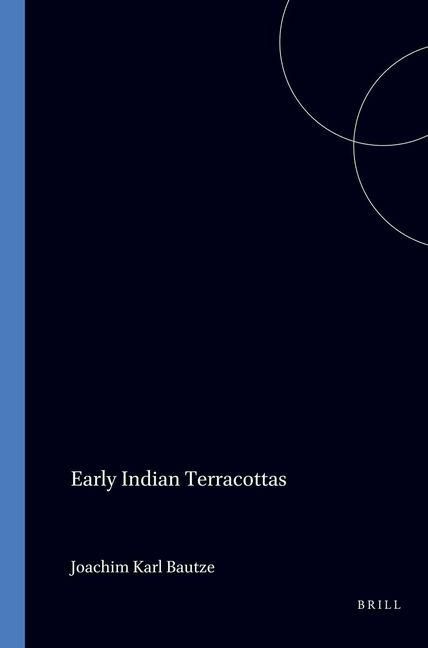 Produktbild: Early Indian Terracottas