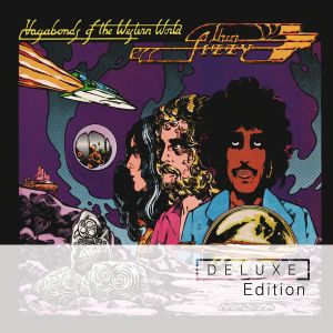 Produktbild: Thin Lizzy: Vagabonds Of The Western World